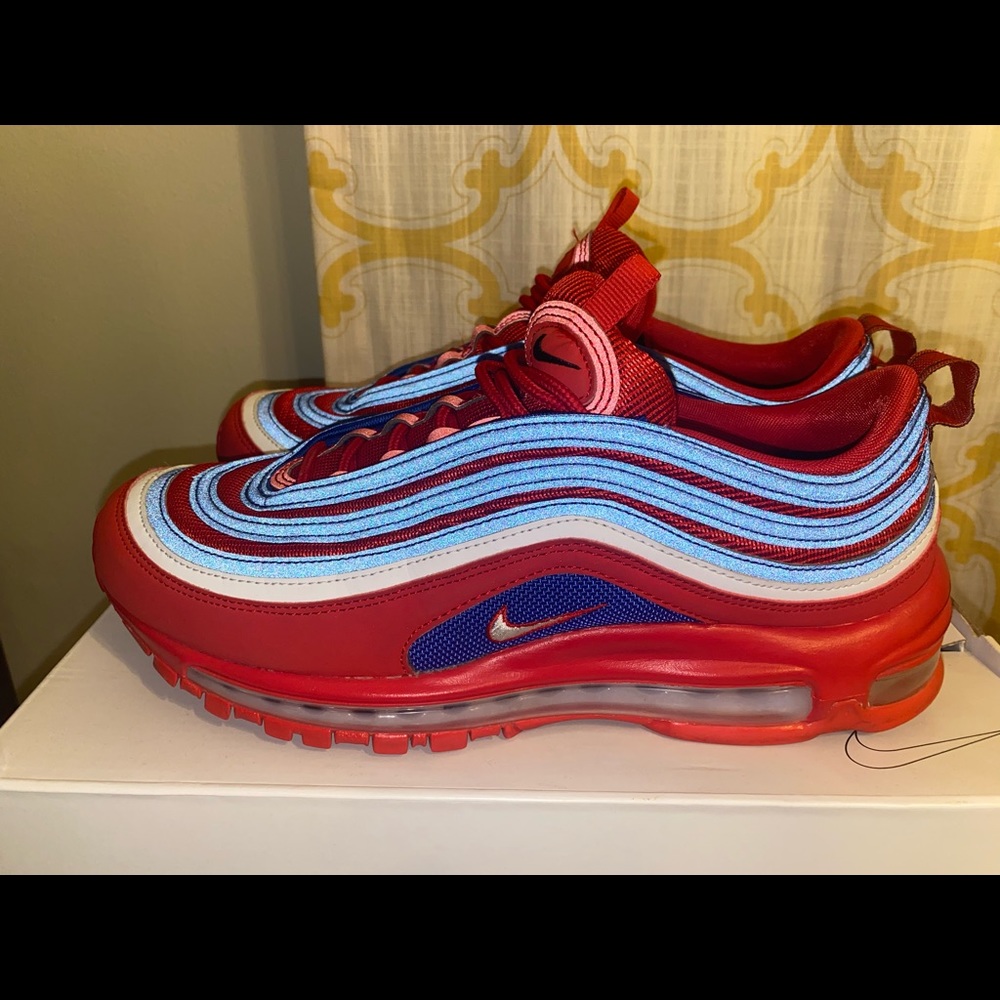 Nike air max 97